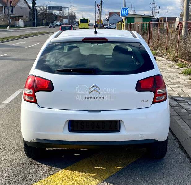 Citroen C3 
