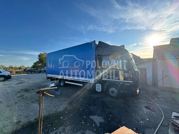 Iveco Eurocargo 75E180 EEV