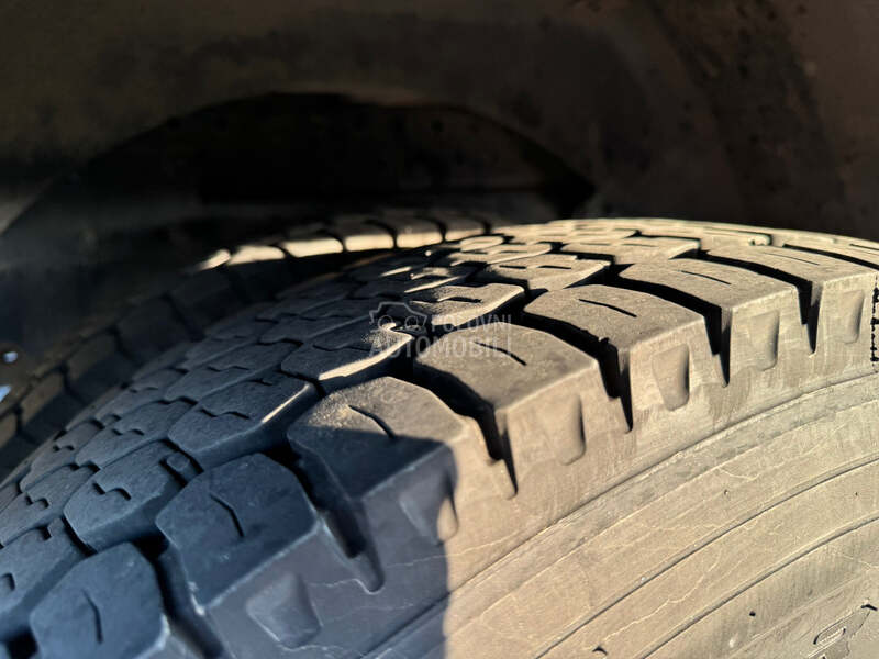 Iveco Eurocargo 75E180 EEV