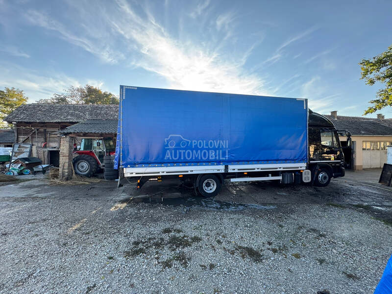 Iveco Eurocargo 75E180 EEV