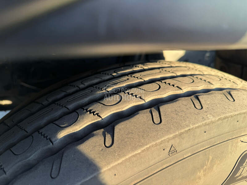 Iveco Eurocargo 75E180 EEV