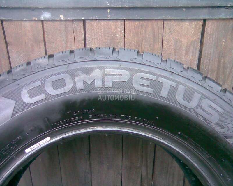 Lassa 215/70 R16 Zimska