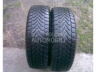 Lassa 215/70 R16 Zimska