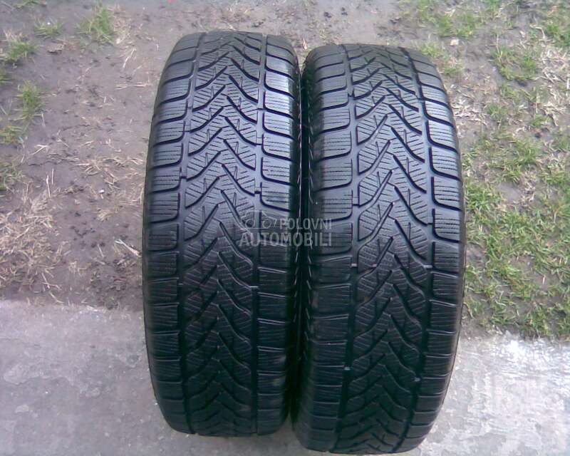 Lassa 215/70 R16 Zimska