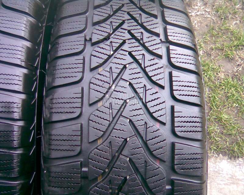 Lassa 215/70 R16 Zimska