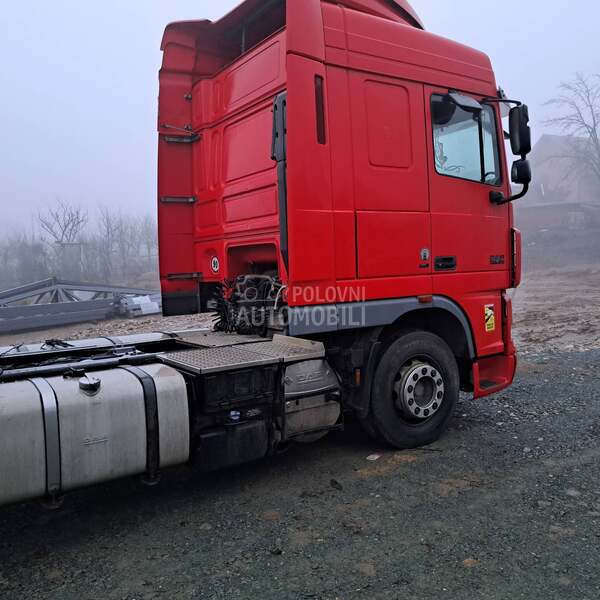 DAF XF 105460