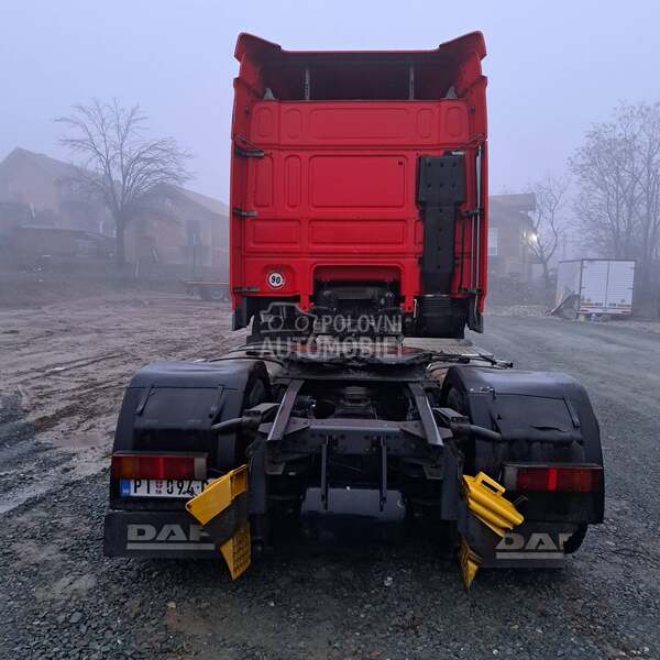 DAF XF 105460