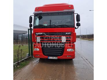 DAF XF 105460