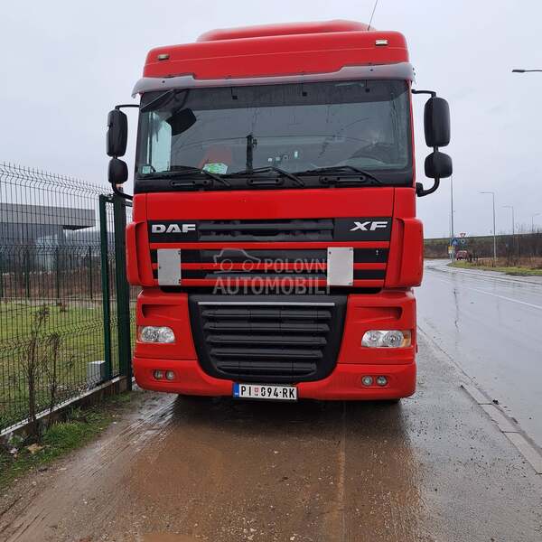 DAF XF 105460