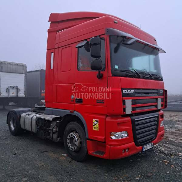 DAF XF 105460