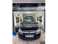 Opel Astra H 