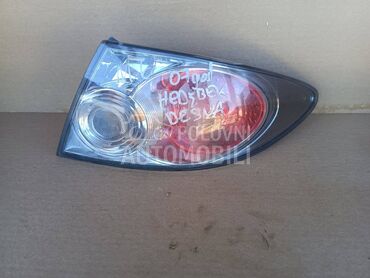 stop za Mazda 6 od 2006. do 2007. god.
