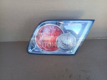 stop za Mazda 6 od 2006. do 2007. god.