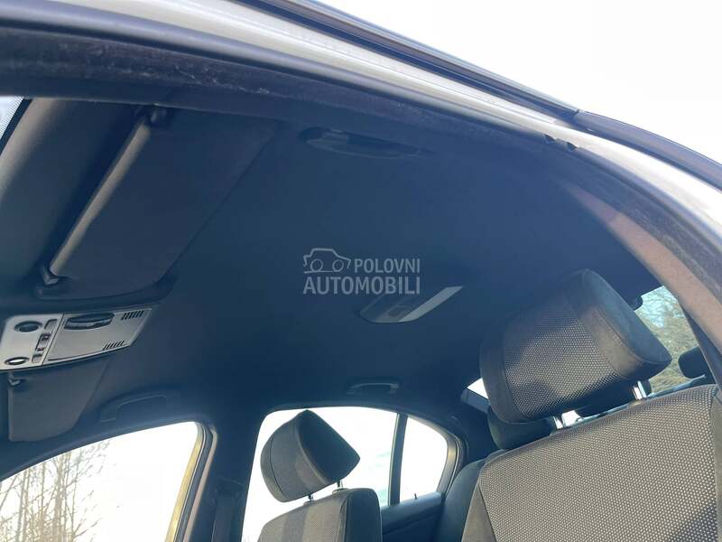 BMW 320 M paket/xenon