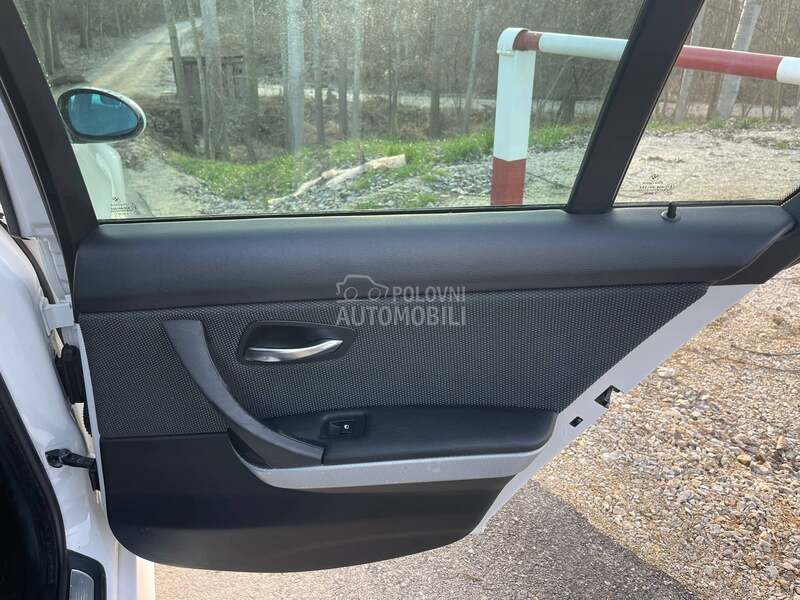 BMW 320 M paket/xenon