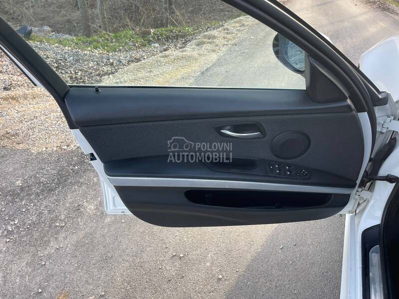 BMW 320 M paket/xenon