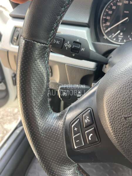 BMW 320 M paket/xenon