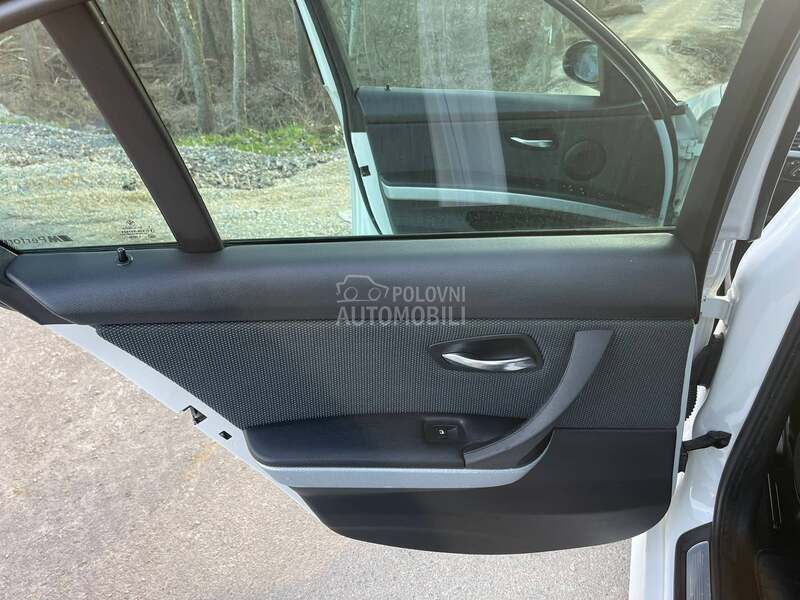 BMW 320 M paket/xenon