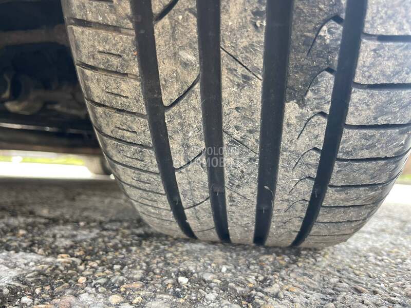 BMW 320 M paket/xenon