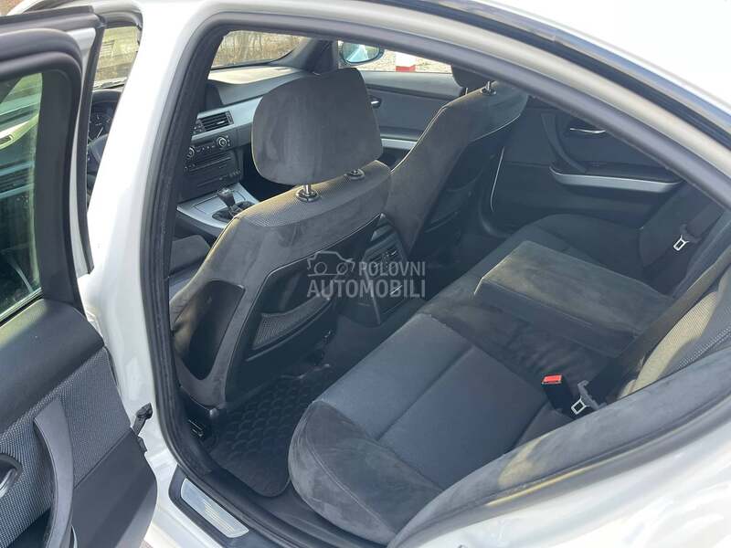 BMW 320 M paket/xenon