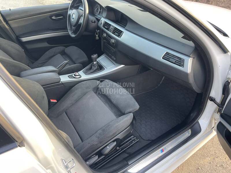 BMW 320 M paket/xenon