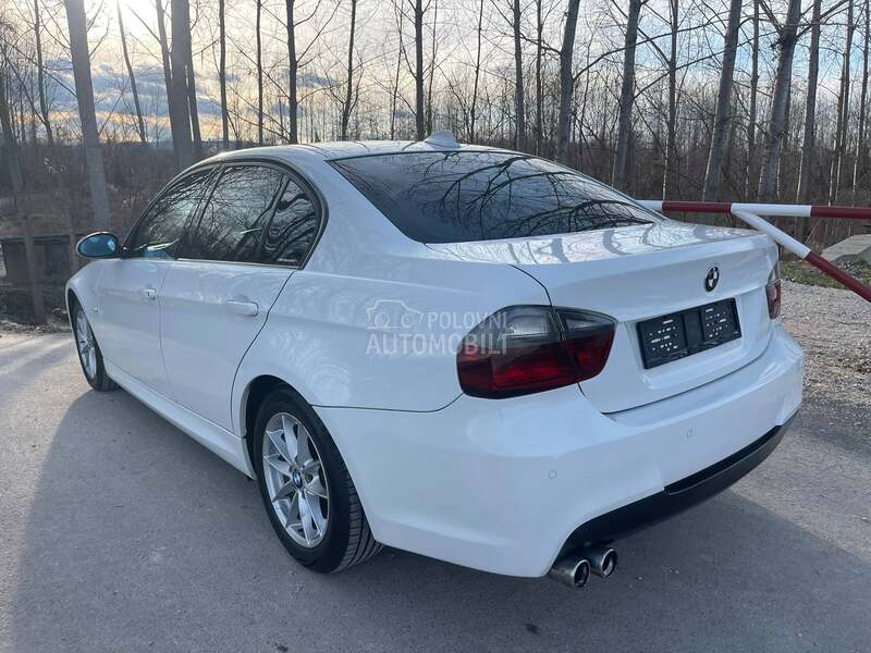 BMW 320 M paket/xenon