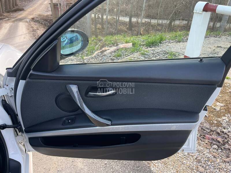 BMW 320 M paket/xenon