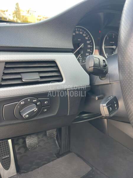 BMW 320 M paket/xenon