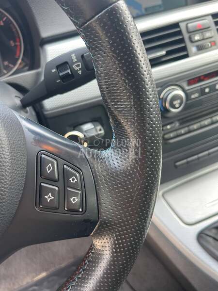 BMW 320 M paket/xenon