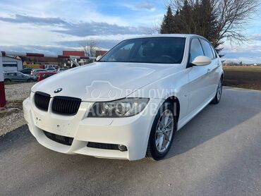BMW 320 M paket/xenon