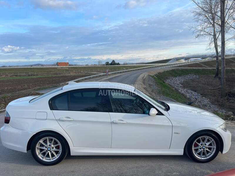 BMW 320 M paket/xenon