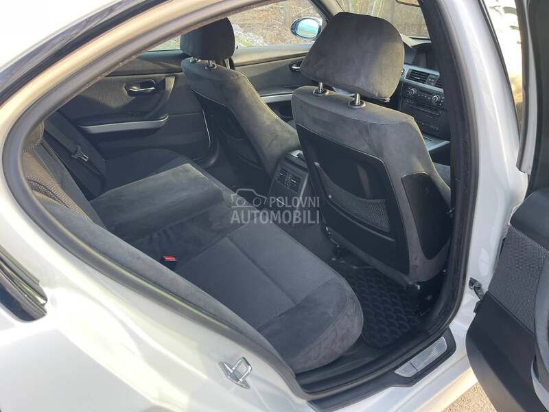 BMW 320 M paket/xenon