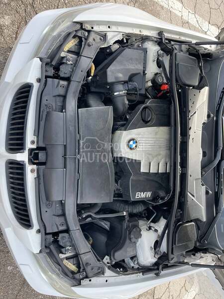 BMW 320 M paket/xenon