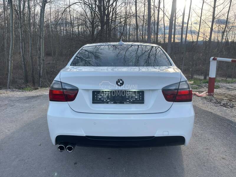 BMW 320 M paket/xenon