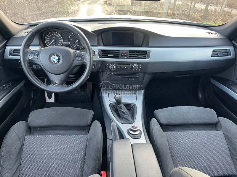 BMW 320 M paket/xenon