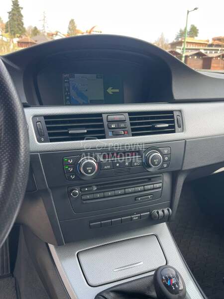 BMW 320 M paket/xenon