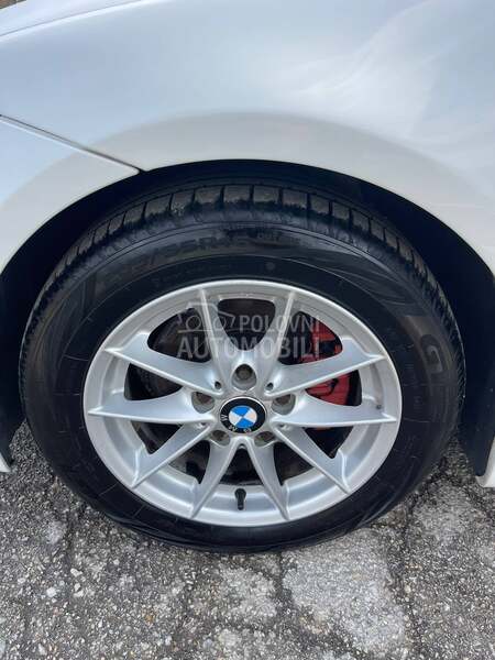 BMW 320 M paket/xenon