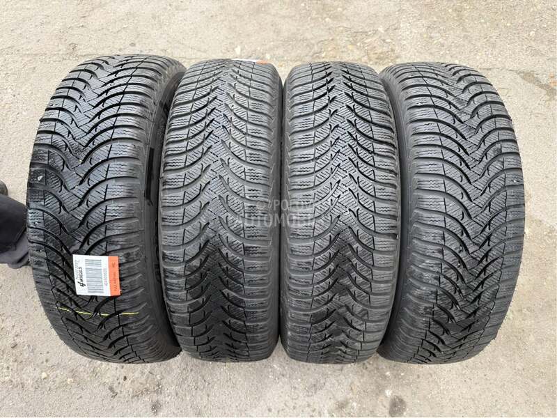 Aluminijumske felne GLA 17" 5 x 112