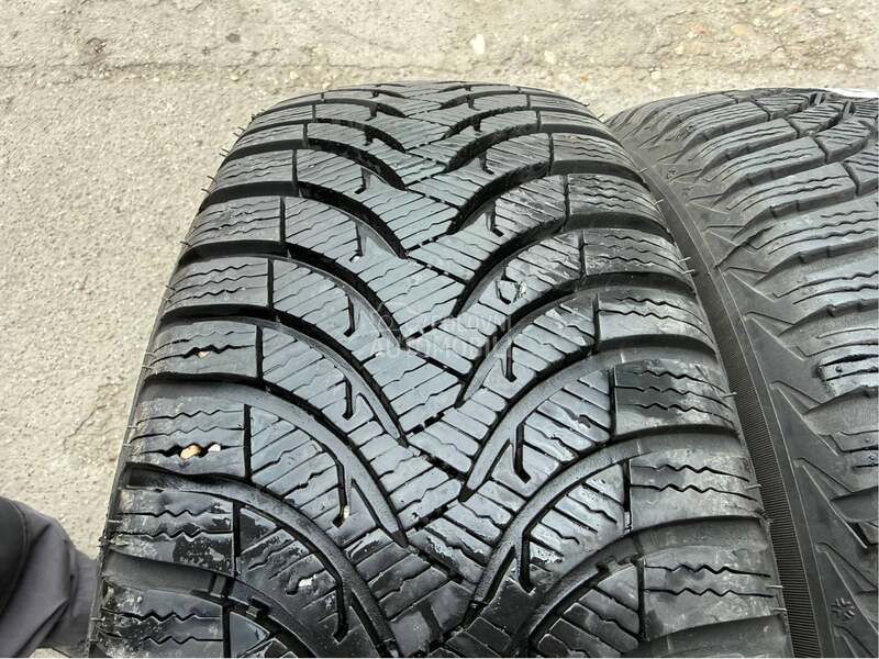 Aluminijumske felne GLA 17" 5 x 112