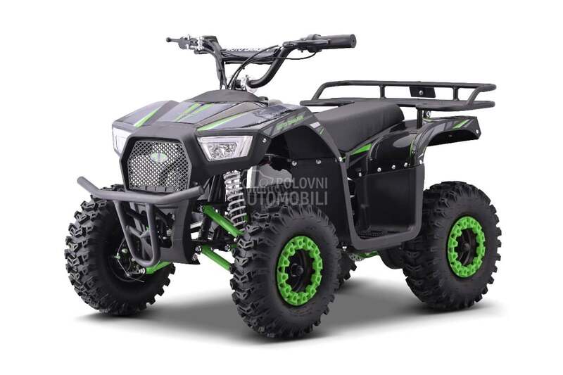 Nitro motors Mini 1000w