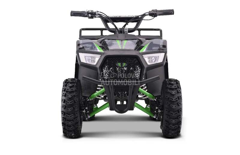 Nitro motors Mini 1000w