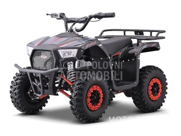 Nitro motors Mini 1000w