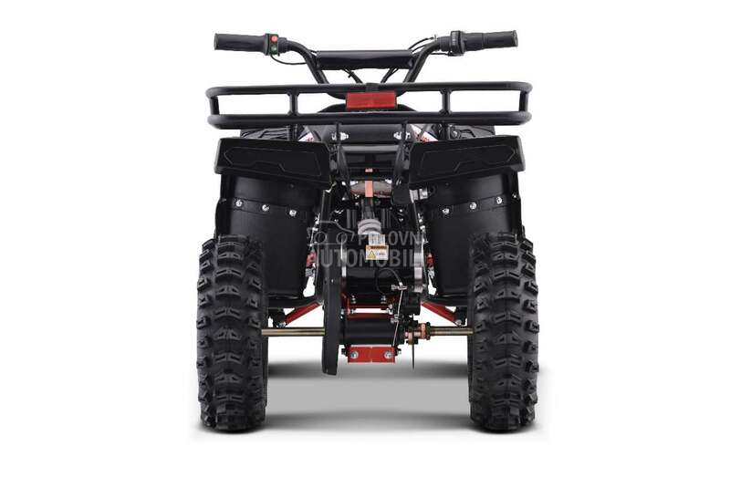 Nitro motors Mini 1000w