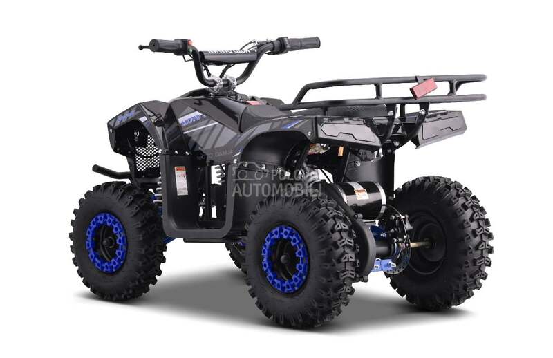 Nitro motors Mini 1000w