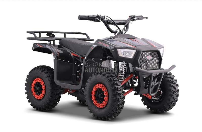 Nitro motors Mini 1000w