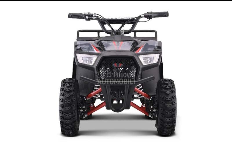 Nitro motors Mini 1000w