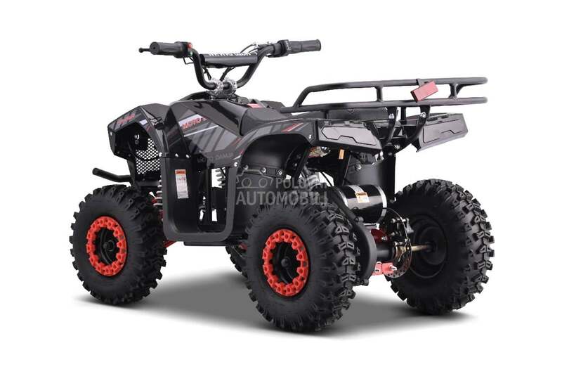 Nitro motors Mini 1000w