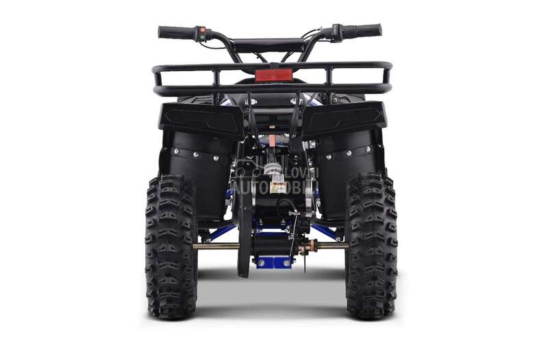 Nitro motors Mini 1000w