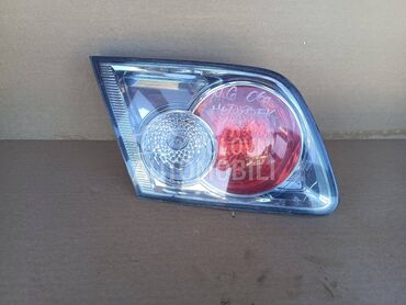 stop za Mazda 6 od 2006. do 2007. god.