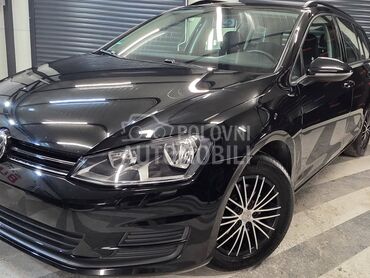 Volkswagen Golf 7 1.6tdi t.o.p